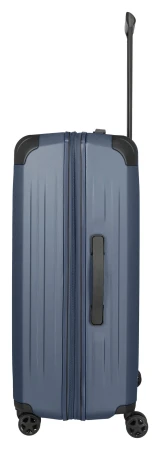 Travelite Dynamic S, M, L modrá sada kufrů
