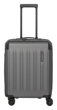 Travelite Dynamic S, M, L antracitová sada kufrů