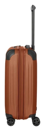 Travelite Dynamiic S,M,L exp Copper + sleva 500,- na příslušenství