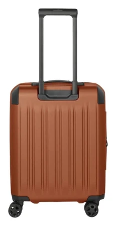Travelite Dynamiic S,M,L exp Copper + sleva 500,- na příslušenství