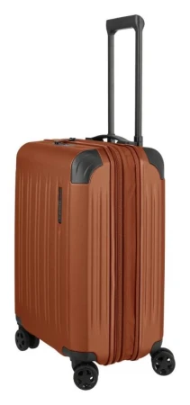 Travelite Dynamiic S,M,L exp Copper + sleva 500,- na příslušenství