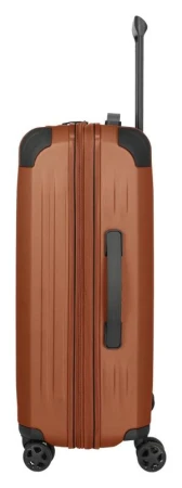 Travelite Dynamiic S,M,L exp Copper + sleva 500,- na příslušenství