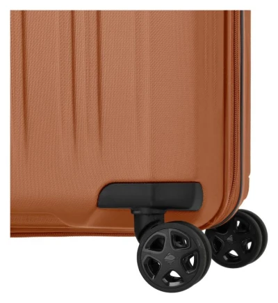 Travelite Dynamiic S,M,L exp Copper + sleva 500,- na příslušenství