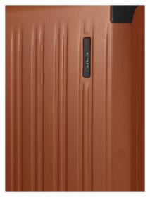 Travelite Dynamiic S,M,L exp Copper + sleva 500,- na příslušenství