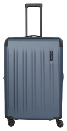 Travelite Dynamic S, M, L exp Denim Blue sada kufrů