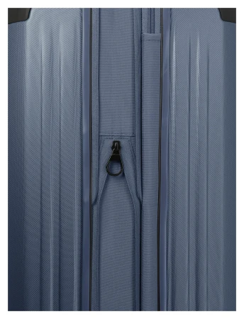 Travelite Dynamic S, M, L exp Denim Blue sada kufrů