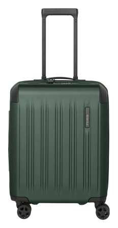 Travelite Dynamic S, M, L zelená sada kufrů