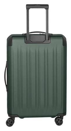 Travelite Dynamic S, M, L zelená sada kufrů