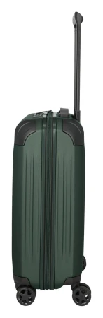 Travelite Dynamic S, M, L zelená sada kufrů