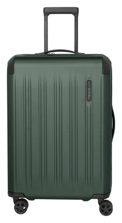 Travelite Dynamic S, M, L zelená sada kufrů