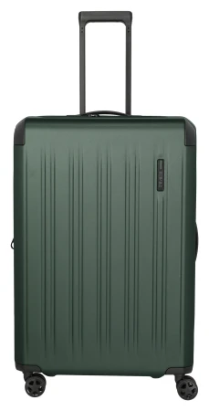 Travelite Dynamic S, M, L zelená sada kufrů