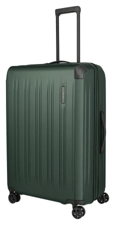 Travelite Dynamic S, M, L zelená sada kufrů