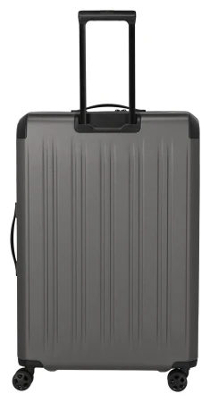 Travelite Dynamic XL antracitový cestovní kufr