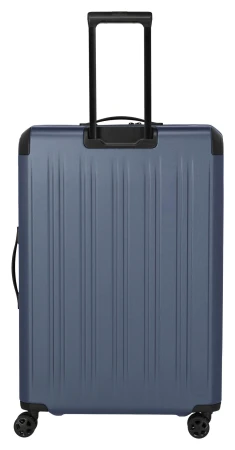 Travelite Dynamic XL denimově modrý cestovní kufr