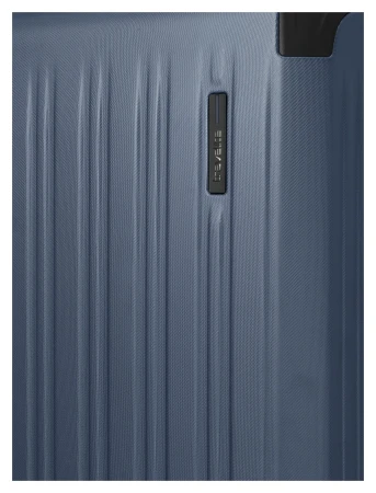 Travelite Dynamic XL denimově modrý cestovní kufr