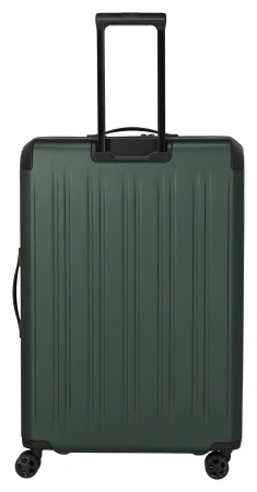 Travelite Dynamic XL zelený cestovní kufr