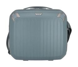 Travelite Elvaa Beauty Case Blue/grey kufr