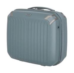 Travelite Elvaa Beauty Case Blue/grey kufr