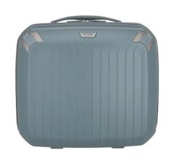 Travelite Elvaa Beauty Case Blue/grey kufr
