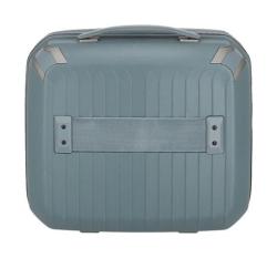 Travelite Elvaa Beauty Case Blue/grey kufr