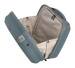 Travelite Elvaa Beauty Case Blue/grey kufr
