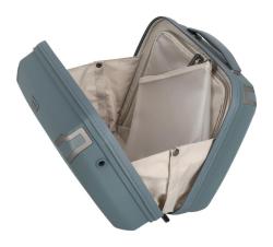 Travelite Elvaa Beauty Case Blue/grey kufr