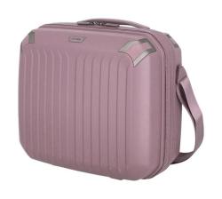 Travelite Elvaa Beauty Case Rosé kufr