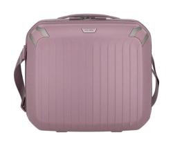 Travelite Elvaa Beauty Case Rosé kufr