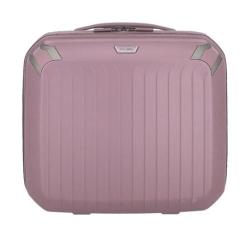 Travelite Elvaa Beauty Case Rosé kufr