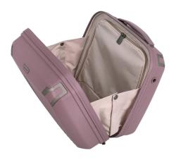 Travelite Elvaa Beauty Case Rosé kufr