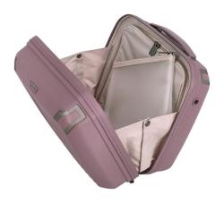Travelite Elvaa Beauty Case Rosé kufr