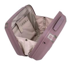 Travelite Elvaa Beauty Case Rosé kufr