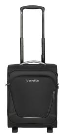 Travelite Jetpack Easy 2 Cabin Black
