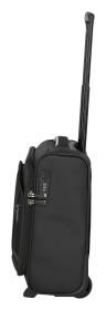 Travelite Jetpack Easy 2 Cabin Black