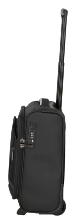Travelite Jetpack Easy 2 Cabin Black