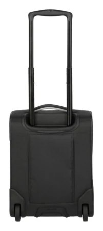 Travelite Jetpack Easy 2 Cabin Black