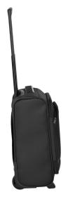 Travelite Jetpack Easy 2 Cabin Black