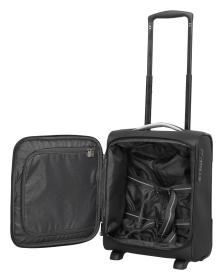Travelite Jetpack Easy 2 Cabin Black