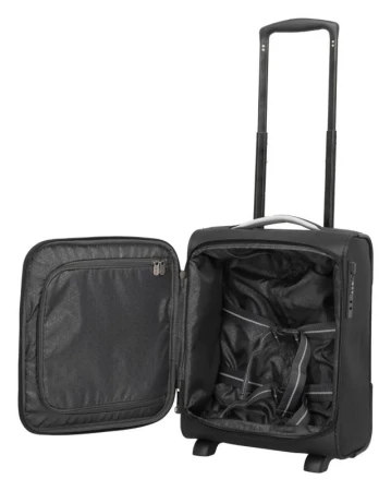 Travelite Jetpack Easy 2 Cabin Black