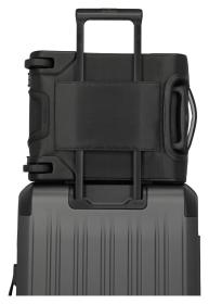 Travelite Jetpack Easy 2 Cabin Black