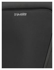 Travelite Jetpack Easy 2 Cabin Black
