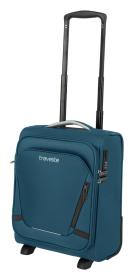 Travelite Jetpack Easy 2 Cabin Petrol Travelite Jetpack Easy 2 Cabin Petrol