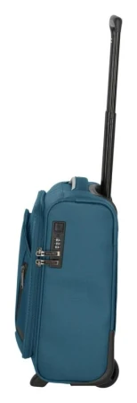 Travelite Jetpack Easy 2 Cabin Petrol