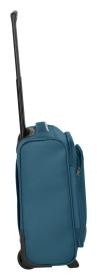 Travelite Jetpack Easy 2 Cabin Petrol