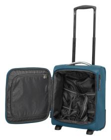 Travelite Jetpack Easy 2 Cabin Petrol