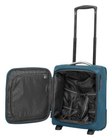 Travelite Jetpack Easy 2 Cabin Petrol