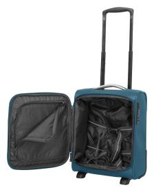 Travelite Jetpack Easy 2 Cabin Petrol