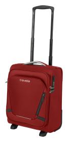 Travelite Jetpack Easy 2 Cabin Red Travelite Jetpack Easy 2 Cabin Red