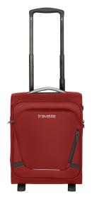 Travelite Jetpack Easy 2 Cabin Red