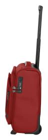 Travelite Jetpack Easy 2 Cabin Red
